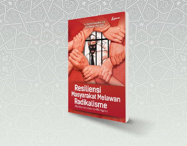Buku Resiliensi Masyarakat melawan Radikalisme