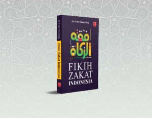 Buku Fikih Zakat Indonesia