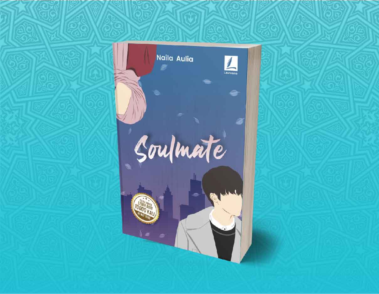 Soulmate – Lawwana Book