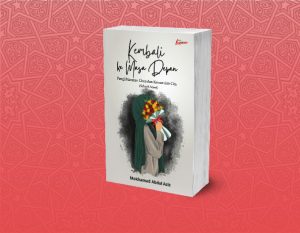 Buku Kembali ke Masa Depan