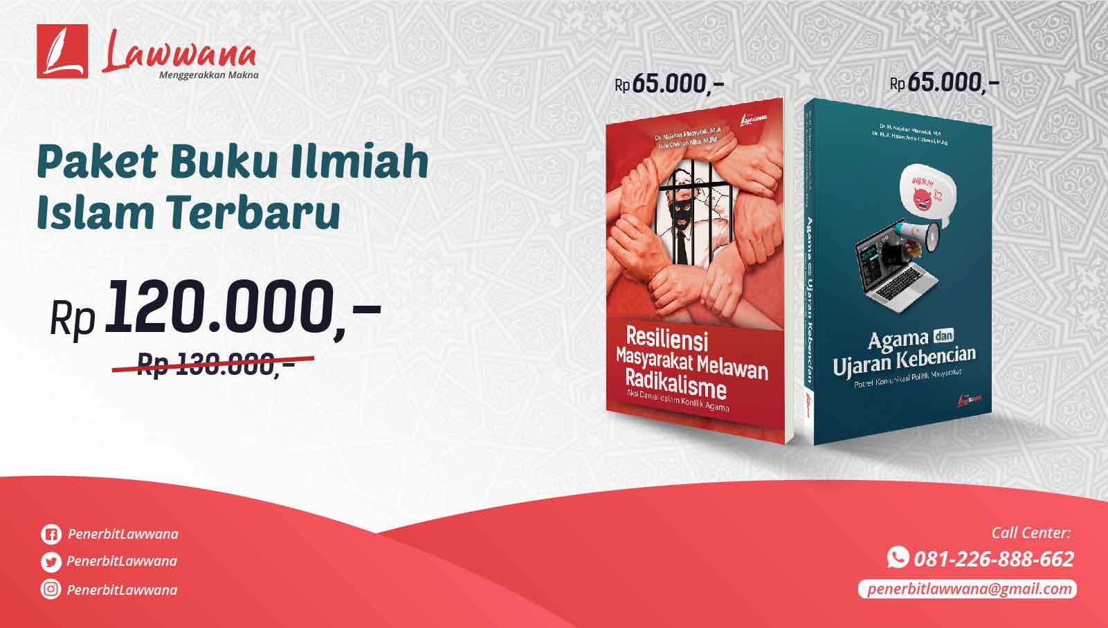 Paket-buku-ilmiah-islam