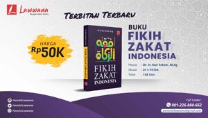 buku fikih zakat indonesia 2020